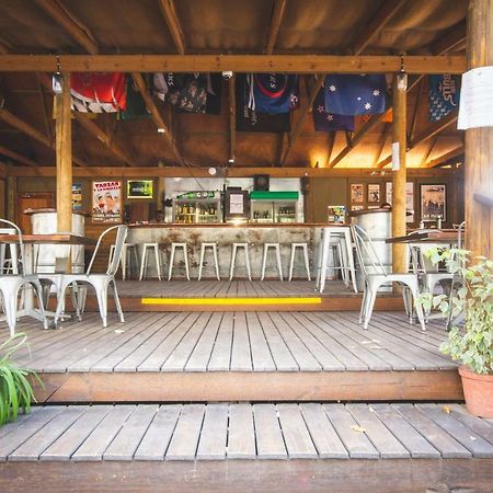 Sitatunga Campsite 마운 외부 사진