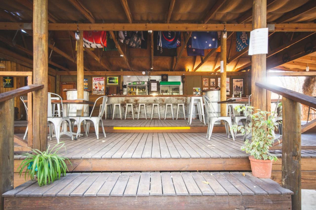 Sitatunga Campsite 마운 외부 사진