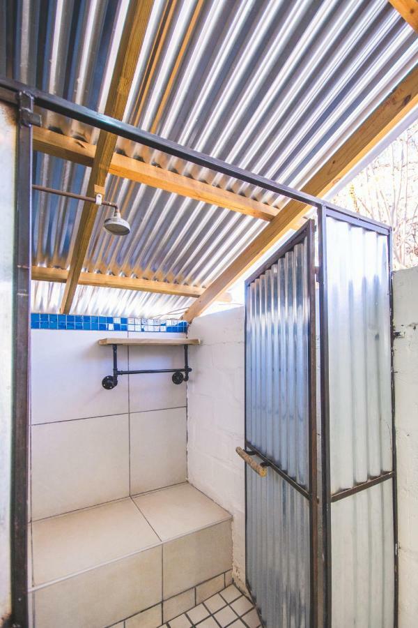 Sitatunga Campsite 마운 외부 사진